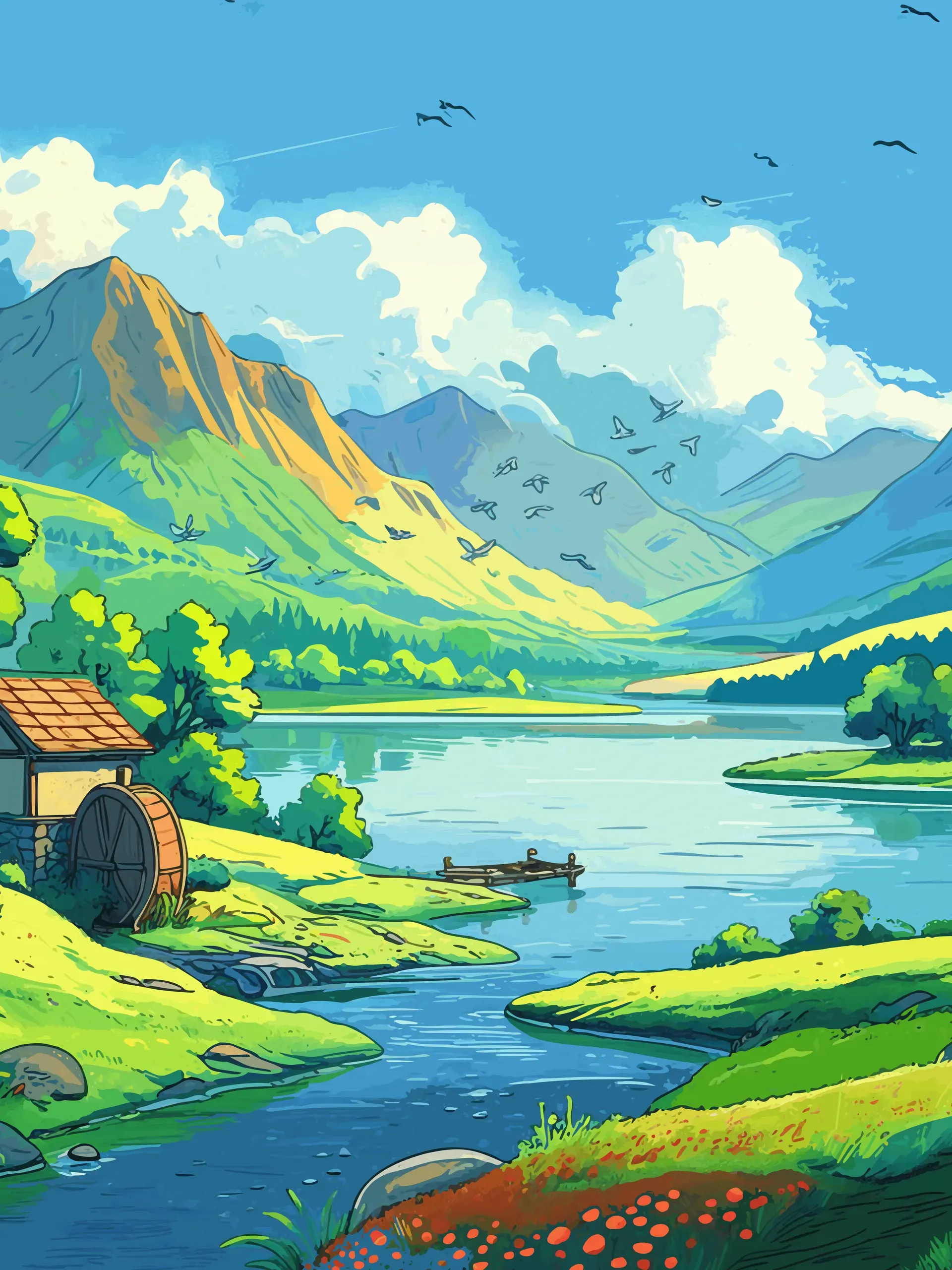 Manuora - Blog